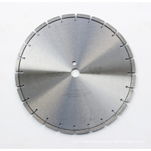 14 inch thicker concrete diamond saw blade for road groove cutting